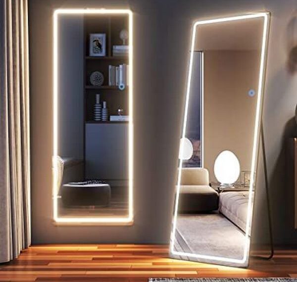 آینه بک‌لایت کرج