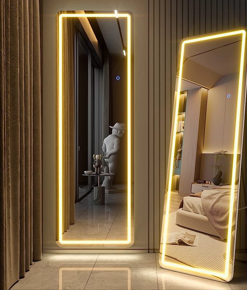 آینه قدی قم