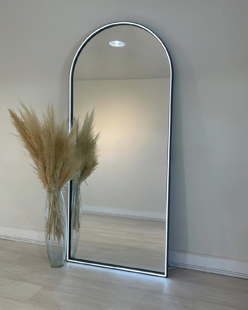 خرید آینه از تولیدی