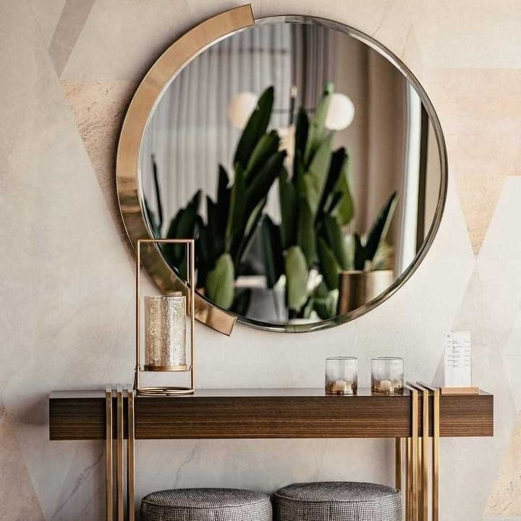 خرید آینه از تولیدی