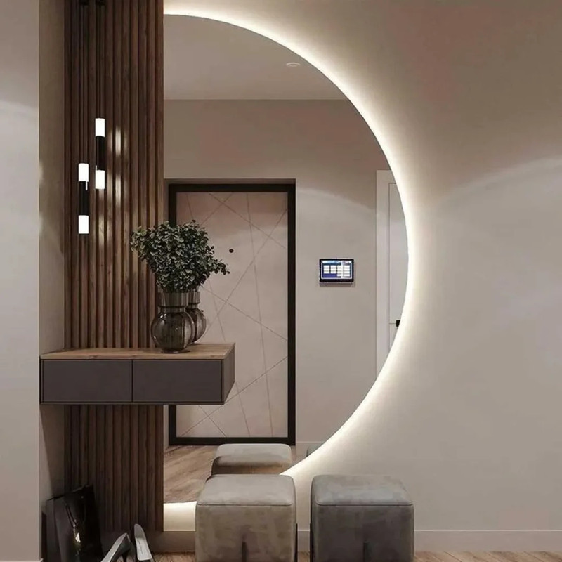 آینه قدی رشت